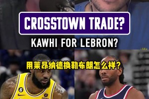 很敢想！比尔-西蒙斯：莱昂纳德和詹姆斯互换 湖人立77新王