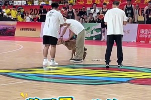 🔥浙BA玩出新高度贡献💩无前例名场面！ 必将载入“Goat”...